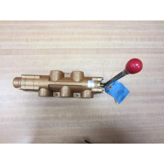 Versa VJJ-4604 Air Valve VJJ4604 - New No Box