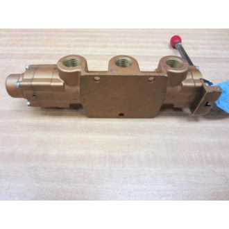 Versa VJJ-4604 Air Valve VJJ4604 - New No Box