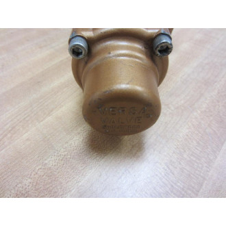 Versa VJJ-4604 Air Valve VJJ4604 - New No Box