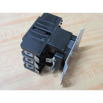 General Electric CR353EG3BA1 Contactor Chipped WO Lugs - Used