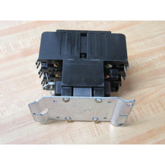 General Electric CR353EG3BA1 Contactor Chipped WO Lugs - Used