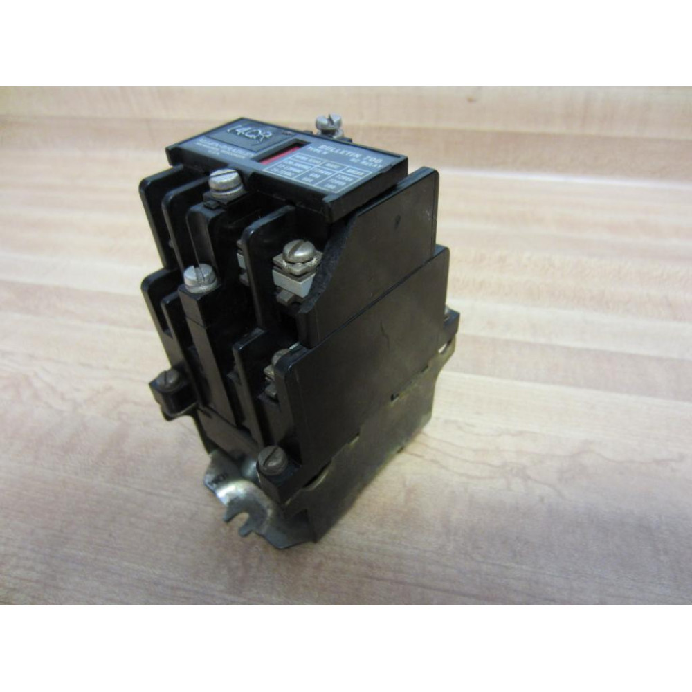 Allen Bradley 700-N800A1 Relay 700N800A1 Chipped w700-NT - Used