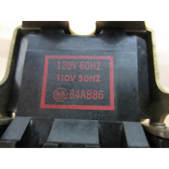 Allen Bradley 700-N800A1 Relay 700N800A1 Chipped w700-NT - Used