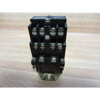 Allen Bradley 700-N800A1 Relay 700N800A1 Chipped w700-NT - Used