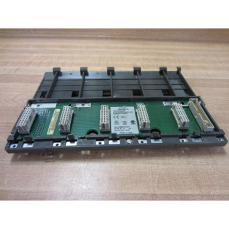 Schneider Modicon DTA 201AS-HDTA-201 AEG Subrack - Used