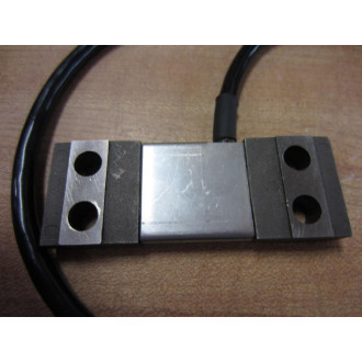 Helm HT400 Transducer Strain Gain 18-WO End Connectors - Used