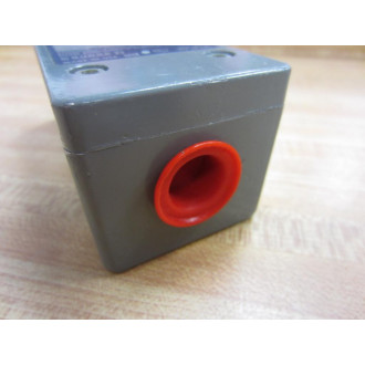 Square D 9007-BR53B2 Limit Switch 9007BR53B2 WO Operator Head - New No Box