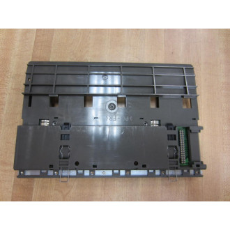 Schneider Modicon DTA 201AS-HDTA-201 AEG Subrack Rev: 10.01 - Used