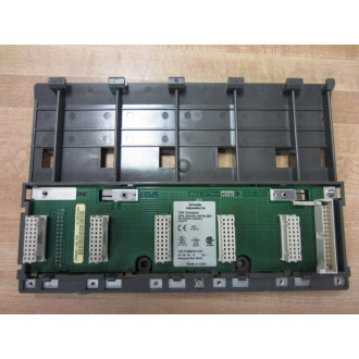 Schneider Modicon DTA 201AS-HDTA-201 AEG Subrack - Used