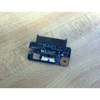 Toshiba 08N2-1B80J00 LapTop PCB 08N21B80J00 BS Odd Board - Used