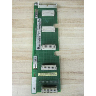 Schneider Modicon DTA 201AS-HDTA-201 AEG Subrack Board Only - Used
