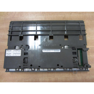 Schneider Modicon DTA 201AS-HDTA-201 AEG Subrack - Used