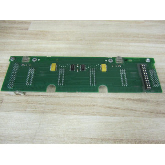 Schneider Modicon DTA 201AS-HDTA-201 AEG Subrack Board Only - Used