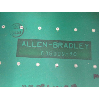 Allen Bradley 1771-AB Chassis 8-Slot 1771AB 635224-01 Rev.C - Used