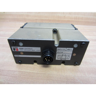Ross 8077B4331 Pilot Valve Alt  8077C4331 - New No Box
