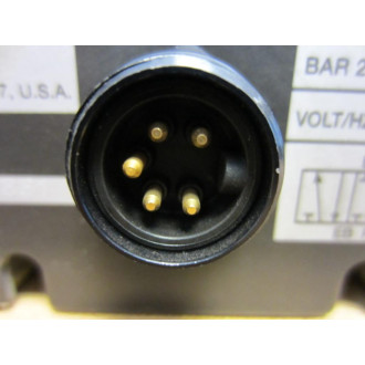 Ross 8077B4331 Pilot Valve Alt  8077C4331 - New No Box