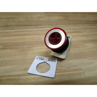 Square D 9001-KR9P35RH13 Switch 9001KR9P35RH13 9001KM1