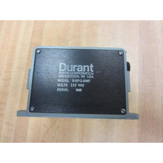 Eaton Durant 5-SP-1-RMF Predetemining Counter 5SP1RMF - New No Box