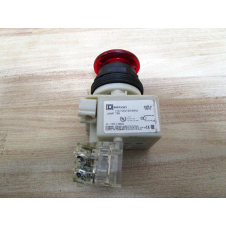 Square D 9001-KR9P35RH13 Switch 9001KR9P35RH13 9001KM1