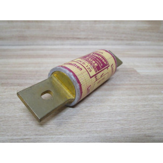Bussmann JKS-125 Limitron JKS125 Fuse - New No Box