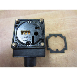 Cutler Hammer E51DF1 Photoelectric Head E51-DF1