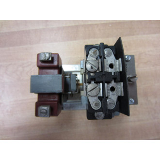 Cutler Hammer 10337H-192B Eaton Timer 10337H192B - Used
