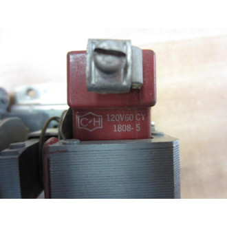 Cutler Hammer 10337H-192B Eaton Timer 10337H192B - Used