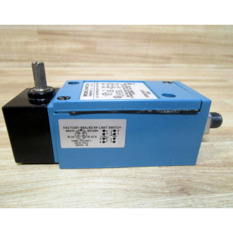 Honeywell LSQMC7N311 Limit Switch - New No Box