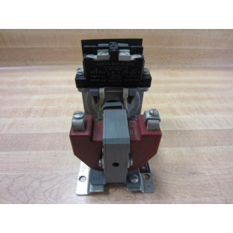 Cutler Hammer 10337H-192B Eaton Timer 10337H192B - Used