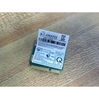 Anatel 0565-10-4076 Network Adapter Driver 0565104076 - Used