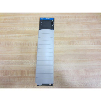 Allen Bradley 1756-IB16 Input Module 1756IB16 Rev F02 - New No Box