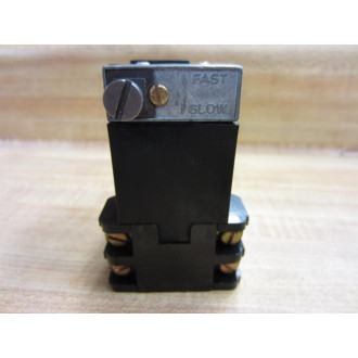 Square D 8501-GE Timer Attachment 8501GE - New No Box