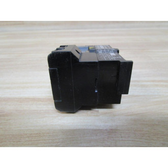 Square D 8501-GE Timer Attachment 8501GE - Used