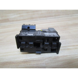 Square D 8501-GE Timer Attachment 8501GE - Used