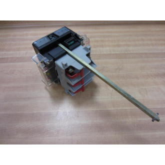 Allen Bradley 194R-NJ030P3 IEC Disconnect 194RNJ030P3 Series B - Used