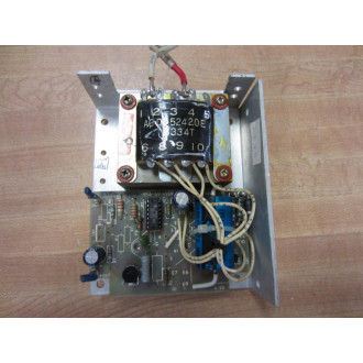 ACDC Electronics 24N1.2 Power Supply ECV 24N1.2 - Used
