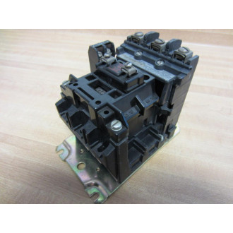 Allen Bradley 500F-BOD-930 Contactor 500F-B0D-930 No Contacts - Used
