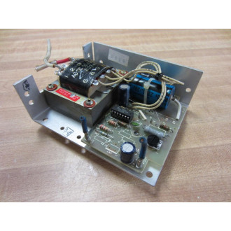 ACDC Electronics 24N1.2 Power Supply ECV 24N1.2 - Used