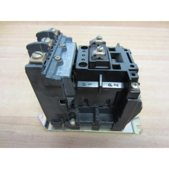 Allen Bradley 500F-BOD-930 Contactor 500F-B0D-930 Series B Size 1 - Used