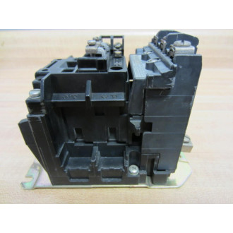 Allen Bradley 500F-BOD-930 Contactor 500F-B0D-930 No Contacts - Used