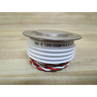 PRX-GE 104X125DA123 Thyristor Module - New No Box
