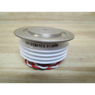 PRX-GE 104X125DA123 Thyristor Module - New No Box
