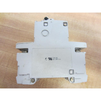 ABB S223-K16A 16A Circuit Breaker S223K16A - Used
