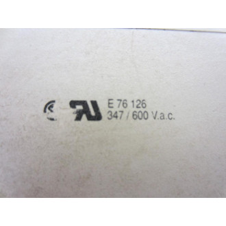 ABB S223-K16A 16A Circuit Breaker S223K16A - Used