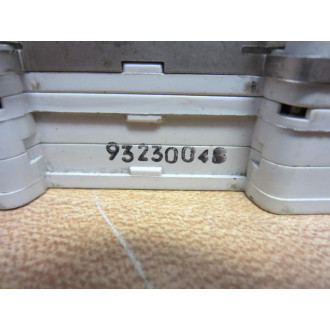 ABB S223-K16A 16A Circuit Breaker S223K16A - Used