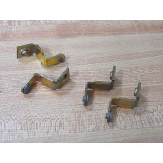 Ward Leonard R001-7140-11 Contactor R001714011 Like New Contact Kit Only - Used