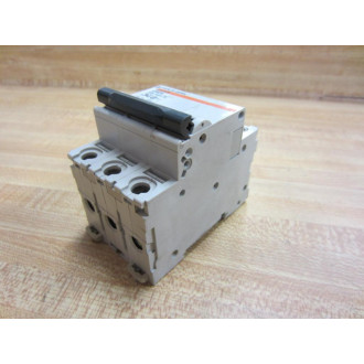 Merlin Gerin 17461 Square D Breaker 15A MG17461 Schneider - Used