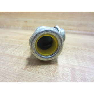 O-ZGedney SR-9-507 90 Deg Strain Relief Connectors SR9507 (Pack of 20)