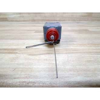 Micro Switch 8LS125 Limit Switch - Used