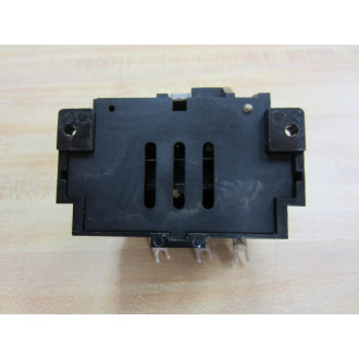 Westinghouse BA13A Overload Relay Model B Missing Terminal Screw - Used